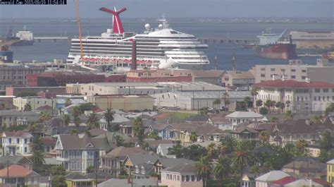 galveston cruise cam|galveston cruise terminal live webcam.